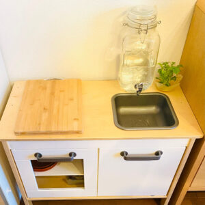 まとめ】IKEAおままごとキッチンを簡単DIYで実用化する方法 